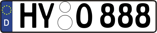 HY-O888