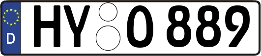 HY-O889