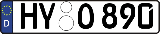 HY-O890
