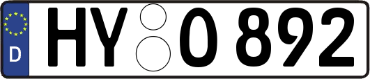HY-O892