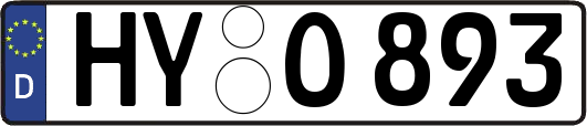 HY-O893