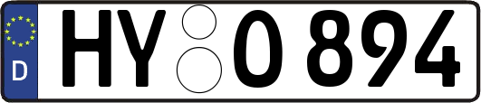 HY-O894