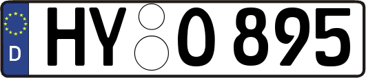HY-O895