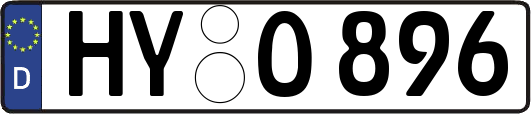 HY-O896