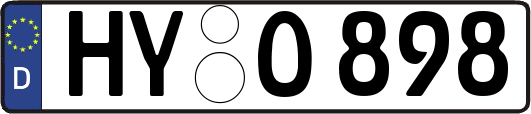 HY-O898