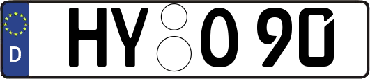 HY-O90