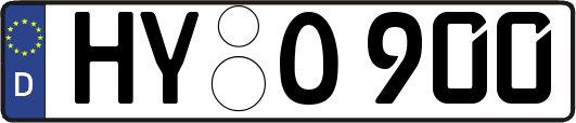HY-O900