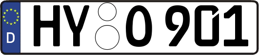 HY-O901