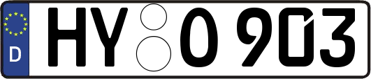 HY-O903