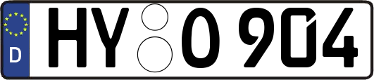 HY-O904