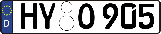 HY-O905