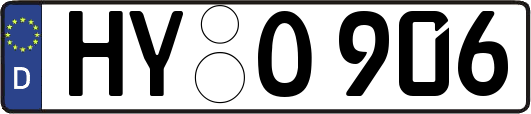 HY-O906