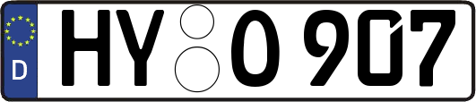 HY-O907