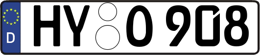 HY-O908