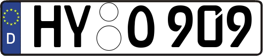 HY-O909
