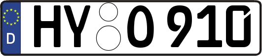 HY-O910