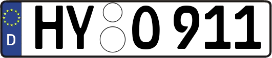 HY-O911
