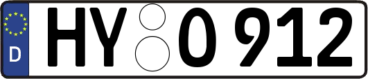 HY-O912