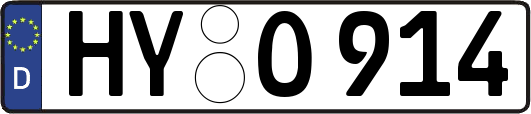 HY-O914