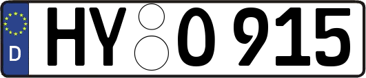 HY-O915