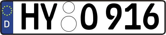HY-O916