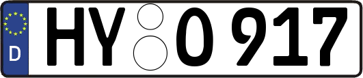 HY-O917
