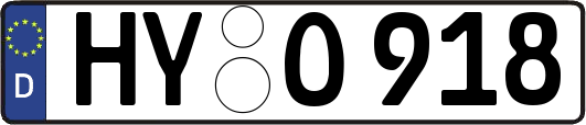 HY-O918