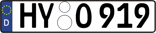 HY-O919