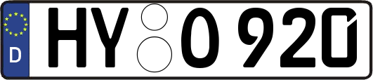 HY-O920