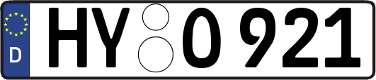 HY-O921
