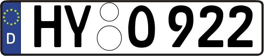 HY-O922