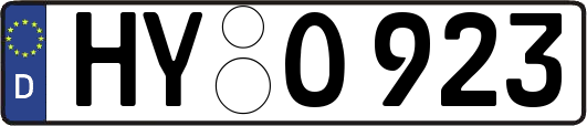 HY-O923