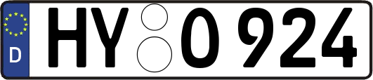 HY-O924