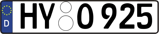 HY-O925