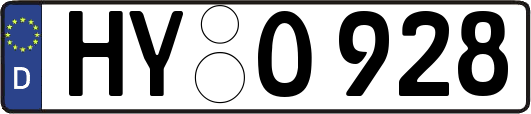 HY-O928