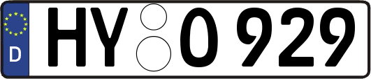 HY-O929