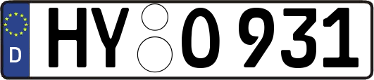HY-O931