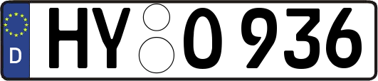 HY-O936