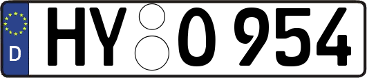 HY-O954