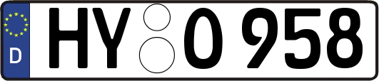 HY-O958