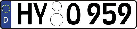 HY-O959
