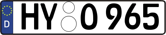 HY-O965