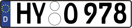 HY-O978
