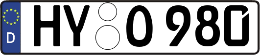 HY-O980