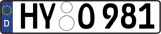HY-O981