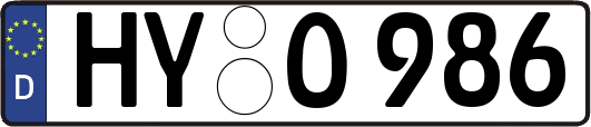 HY-O986