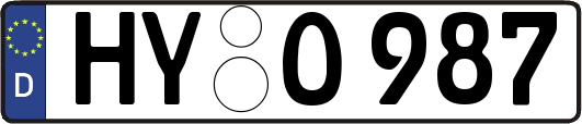HY-O987