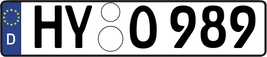 HY-O989