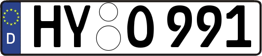 HY-O991
