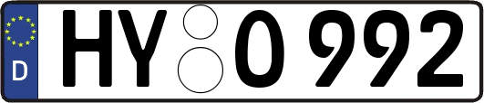 HY-O992